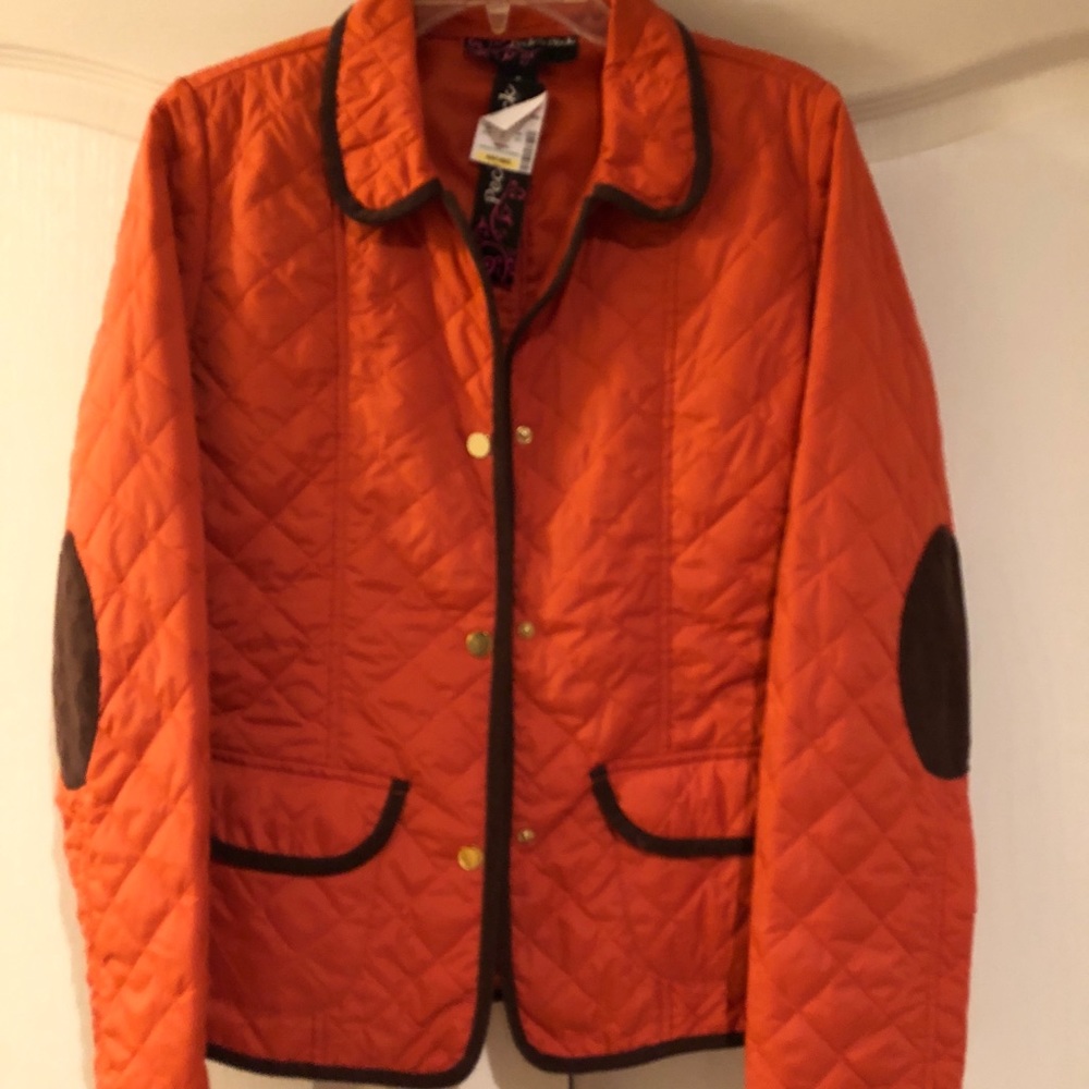 Women’s Jacket